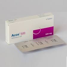 acos-500-mg